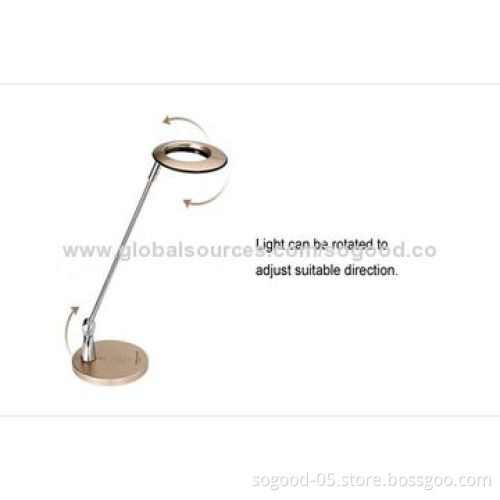 C-TICK LED table lights
